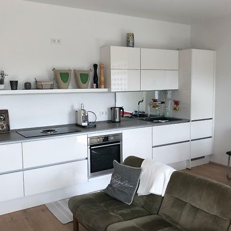 Ferienwohnung Burgenblick Mit Blick Auf Riedenburg Exteriör bild