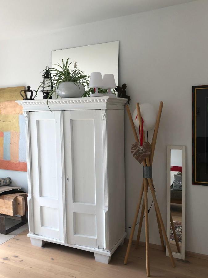 Ferienwohnung Burgenblick Mit Blick Auf Riedenburg Exteriör bild